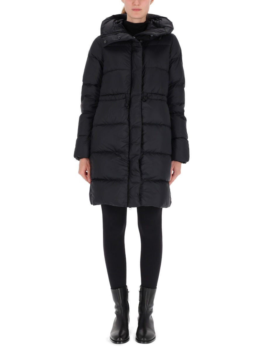 CANADA GOOSE Elegant Women's Trench Coat