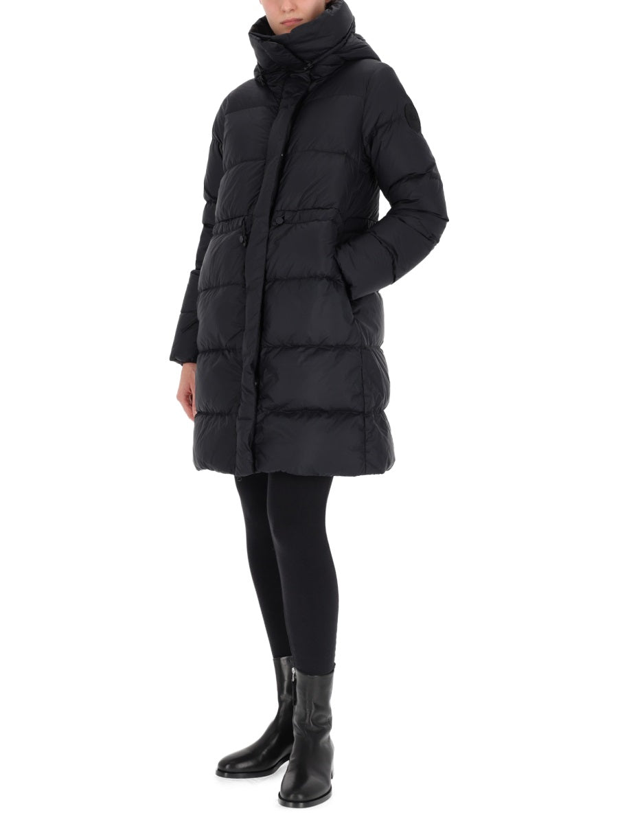 CANADA GOOSE Elegant Women's Trench Coat