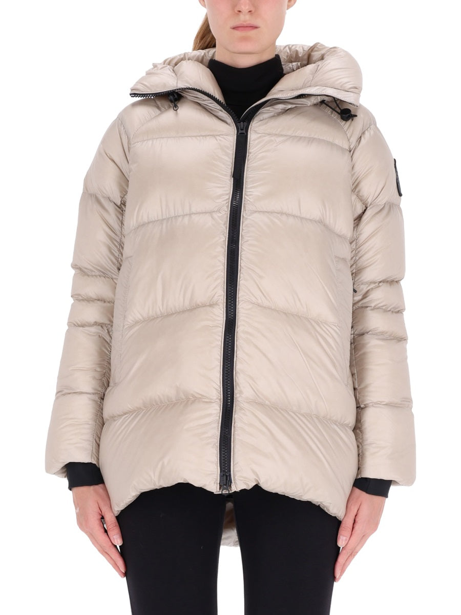 CANADA GOOSE Women's Sports Jacket