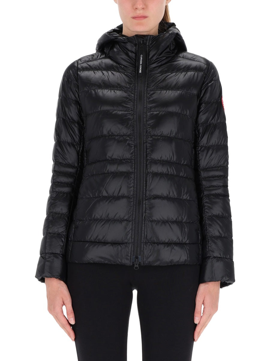 CANADA GOOSE Women's Sports Jacket - FW25 Collection