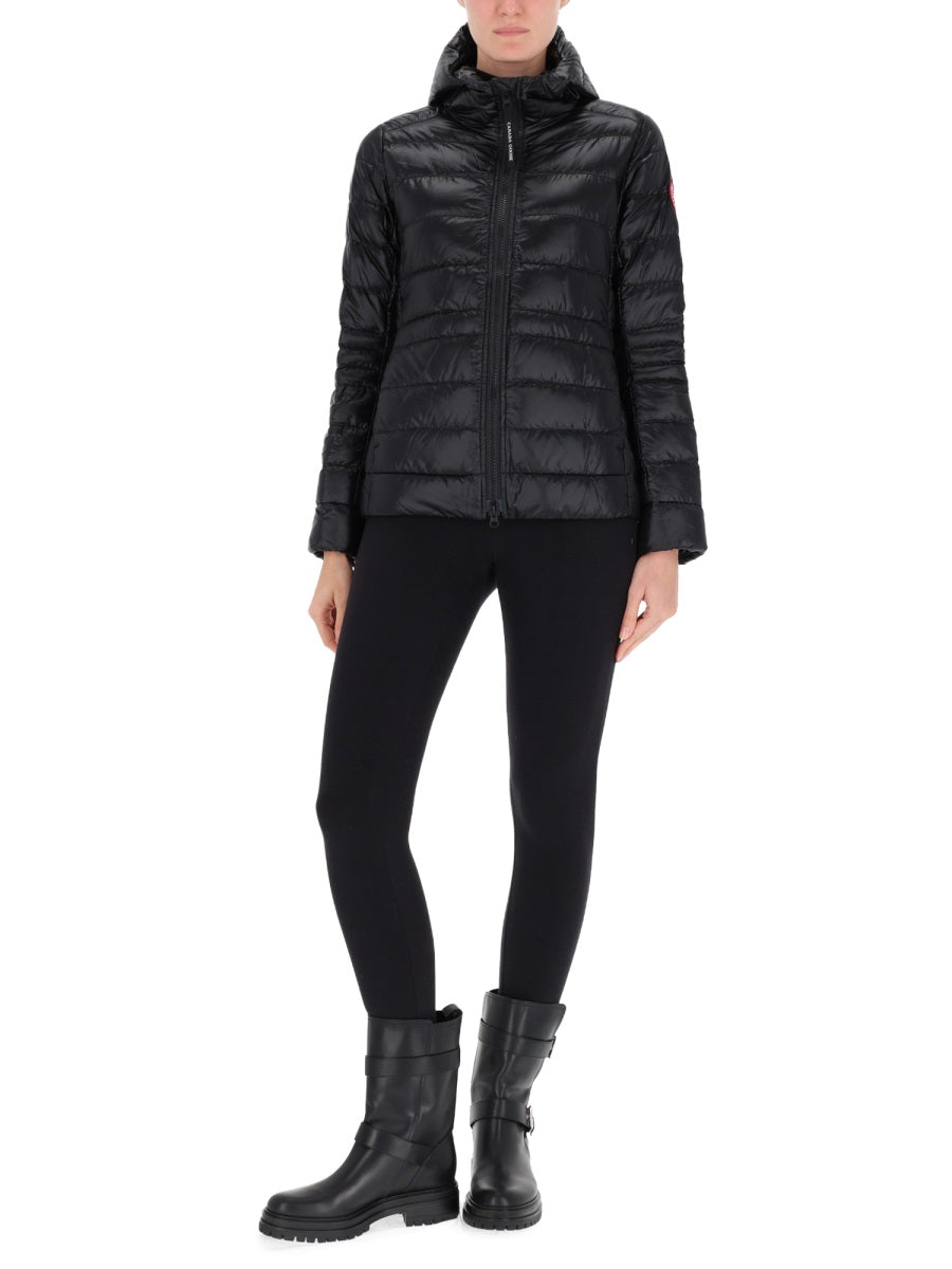 CANADA GOOSE Women's Sports Jacket - FW25 Collection