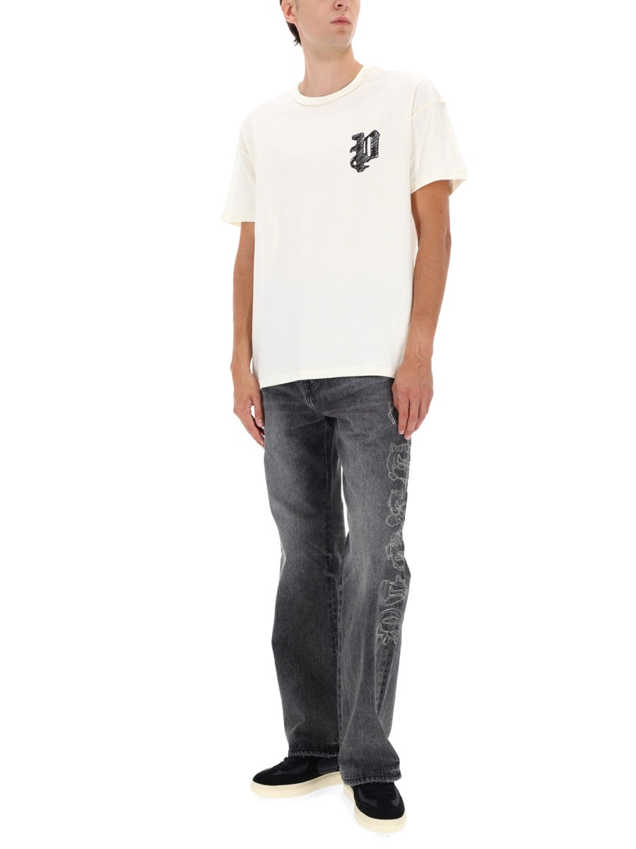 PURPLE BRAND Essential Men's Jeans - FW25 Collection