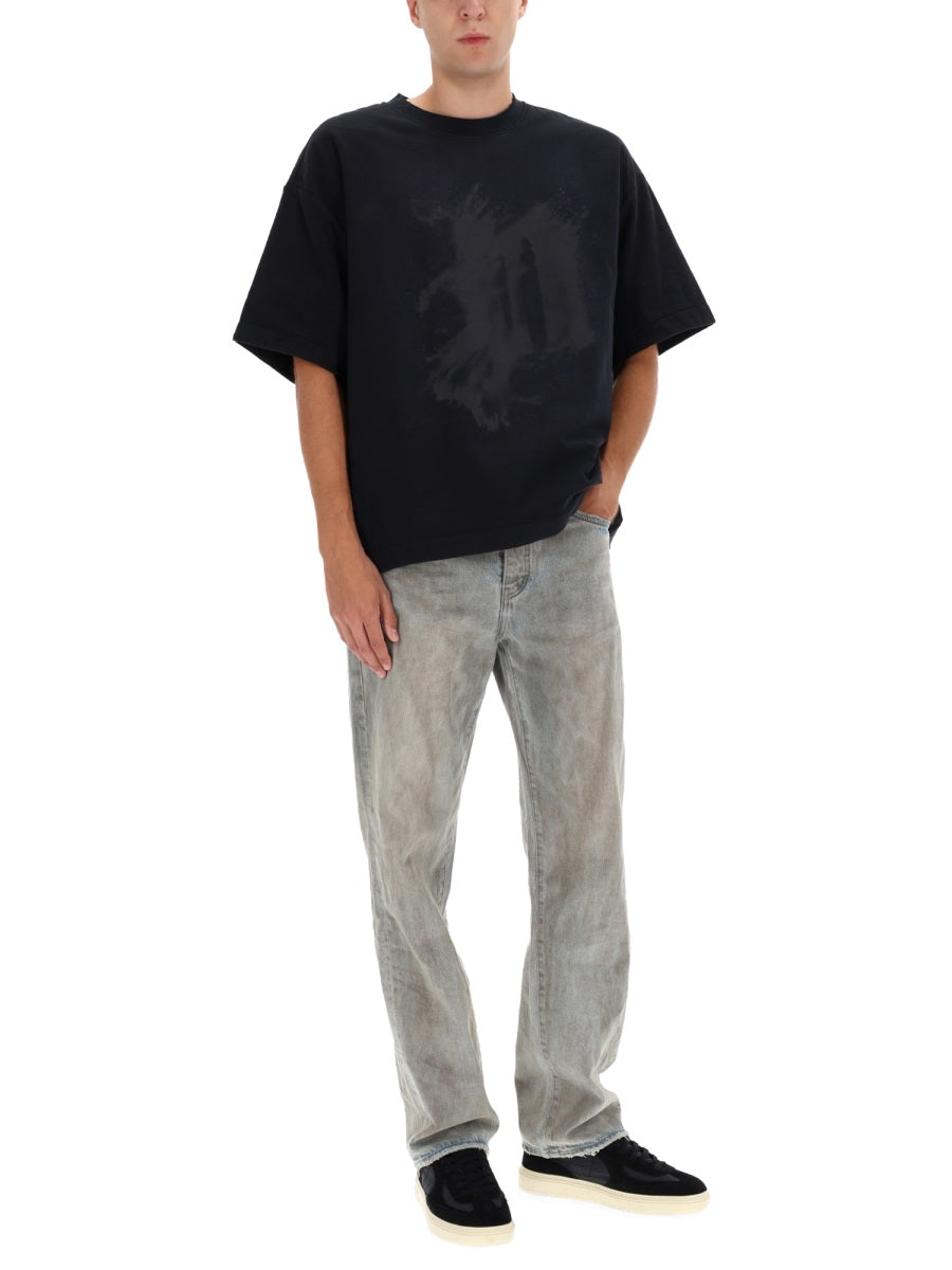 PURPLE BRAND Mini Men's T-Shirt for Fall 2025