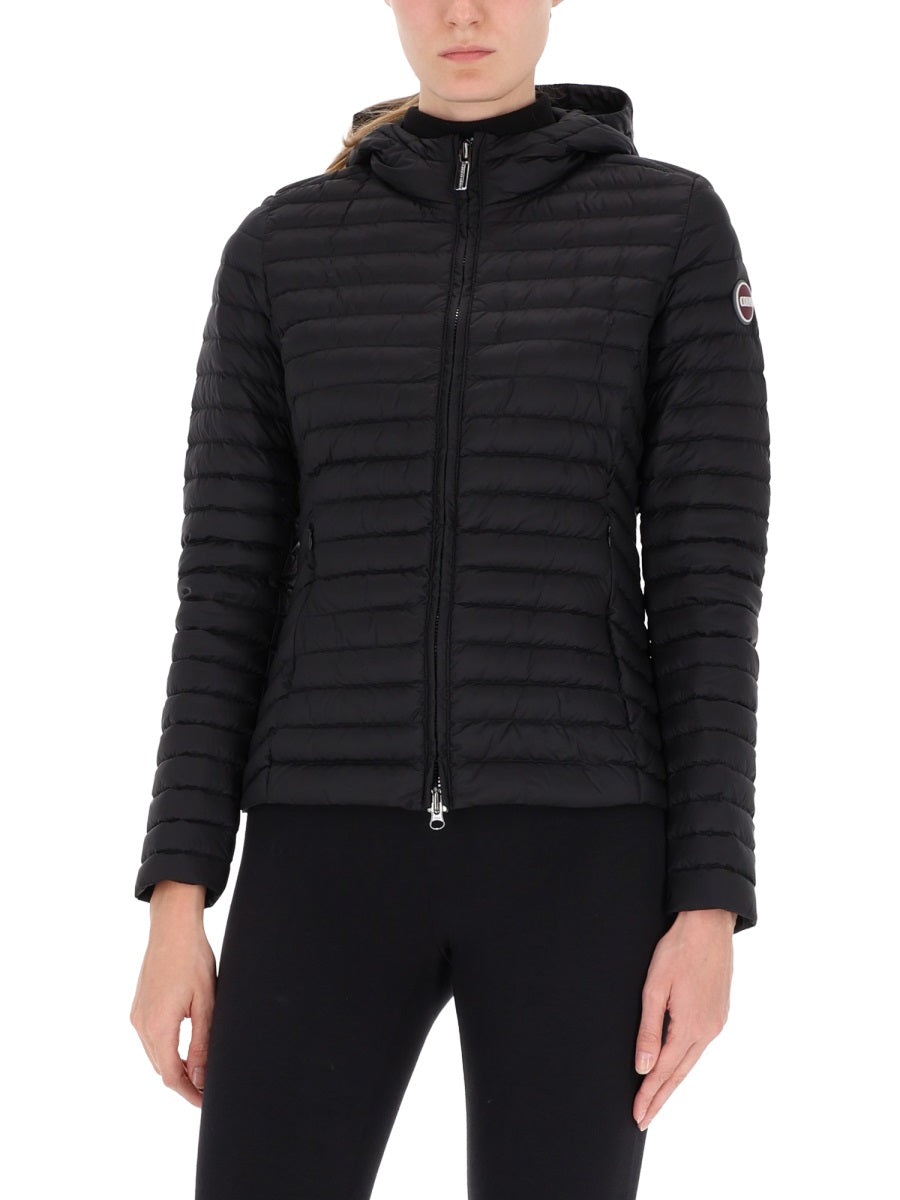 COLMAR ORIGINALS Women's Sports Jacket - FW25 Collection