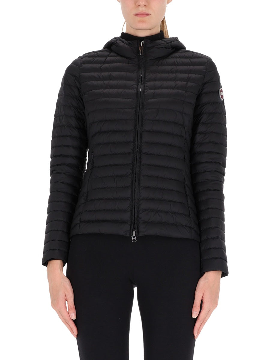 COLMAR ORIGINALS Women's Sports Jacket - FW25 Collection