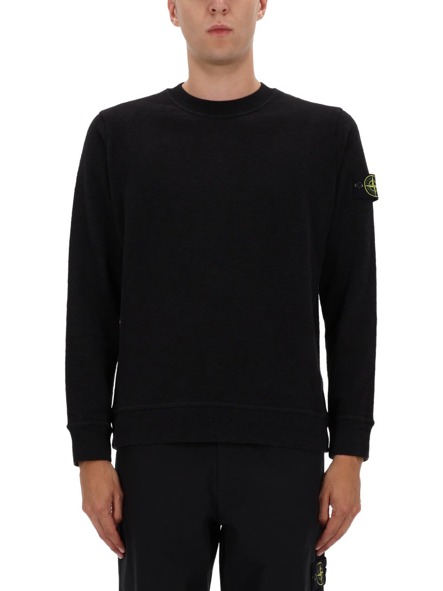 STONE ISLAND Classic Men's Sweatshirt