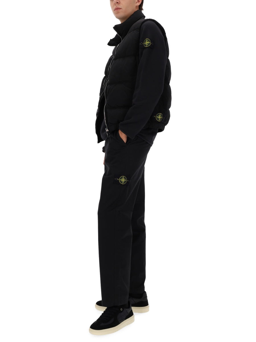 STONE ISLAND Men's Premium Vest