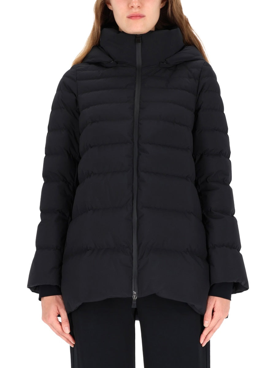 HERNO Women's Sports Jacket - FW25 Collection