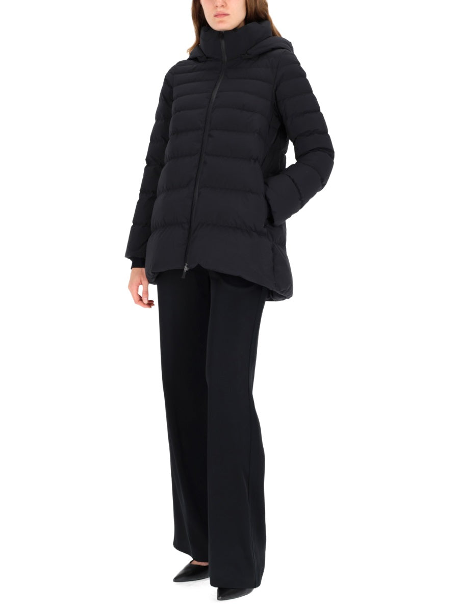 HERNO Women's Sports Jacket - FW25 Collection