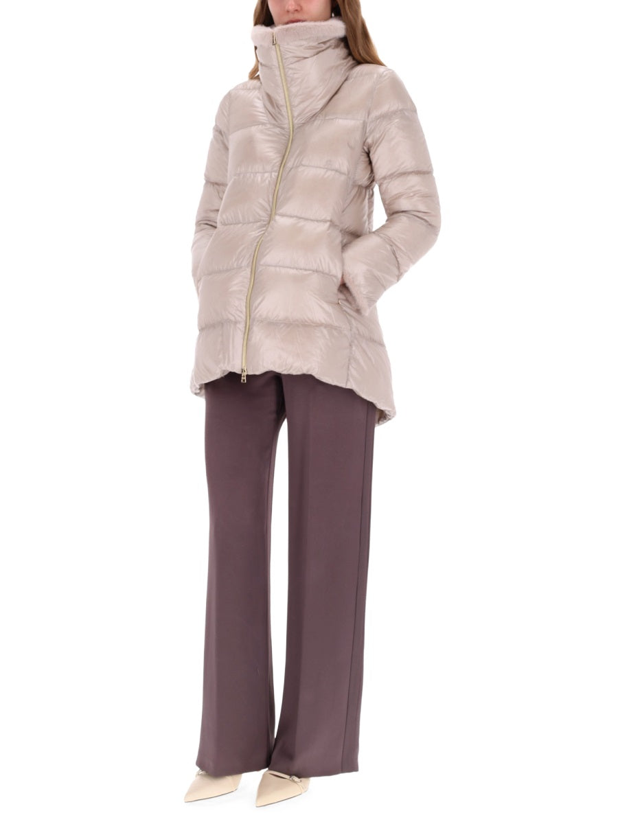 HERNO Multicolour Women's Sports Jacket - FW25