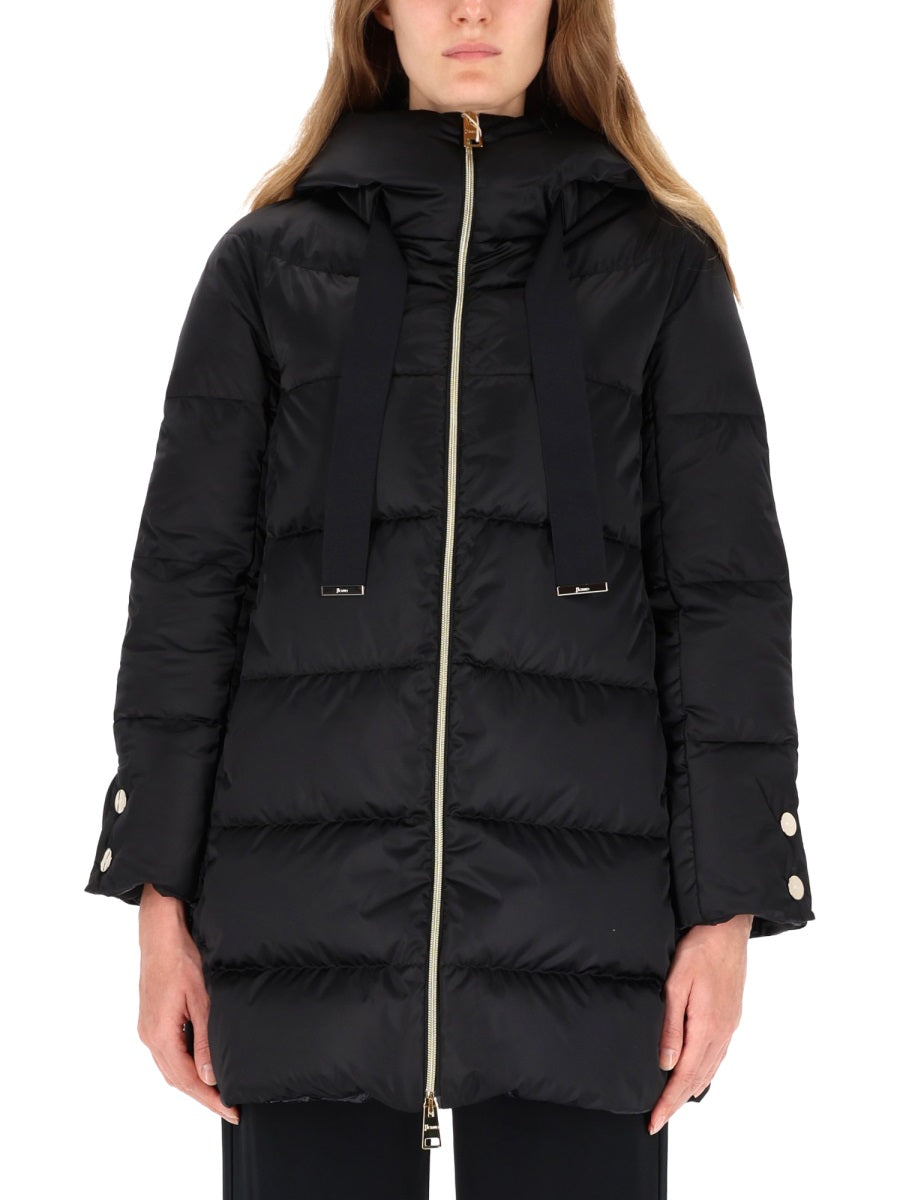 HERNO Stylish Women's Trench Coat for FW25