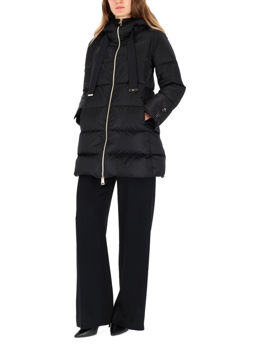 HERNO Stylish Women's Trench Coat for FW25