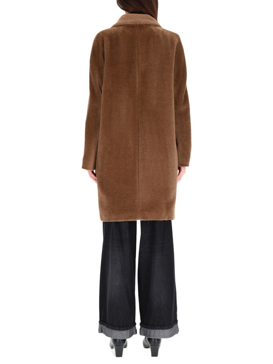 S MAX MARA MIDI Jacket for Women