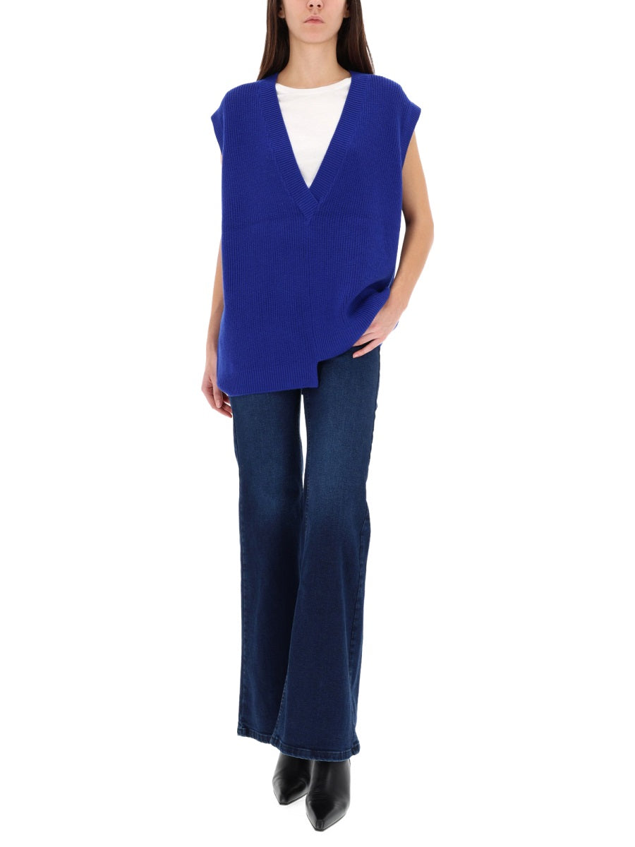 LOIS Contemporary High-Waisted Jeans for Women