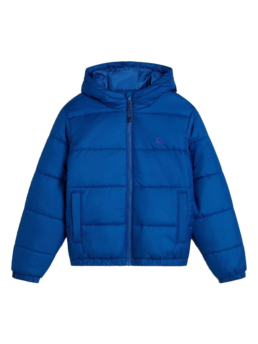 VANS Mini Hillgate Puffer Jacket