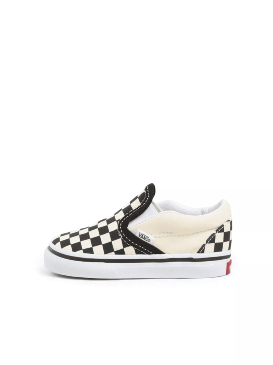 VANS Classic Slip-On Sneakers for Kids