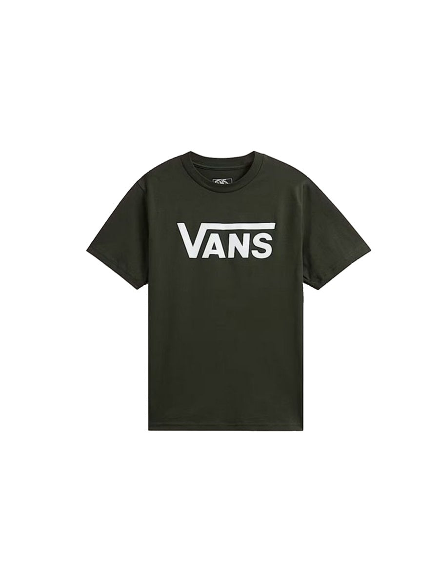 VANS Classic Unisex Mini T-Shirt for Kids