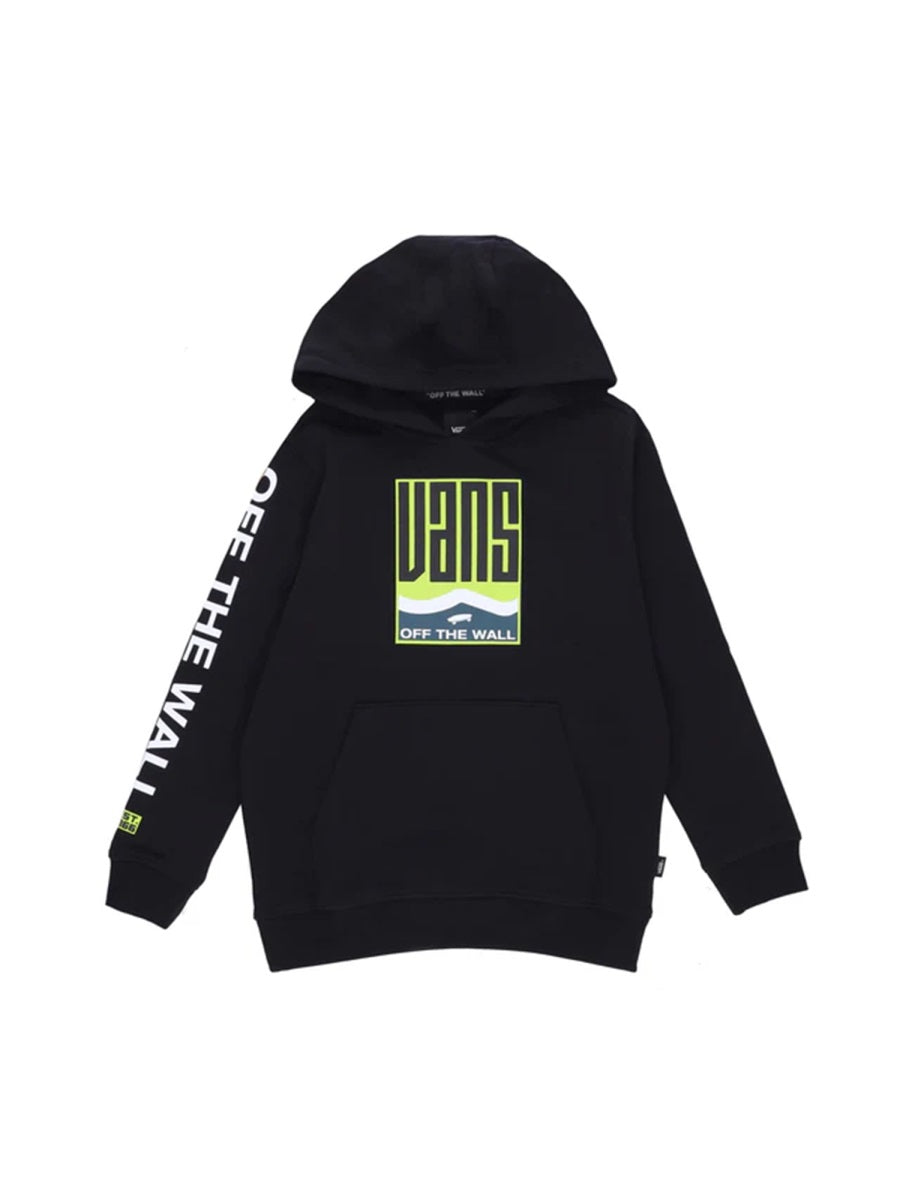 VANS Maze Hoodie for Boys - Mini Style