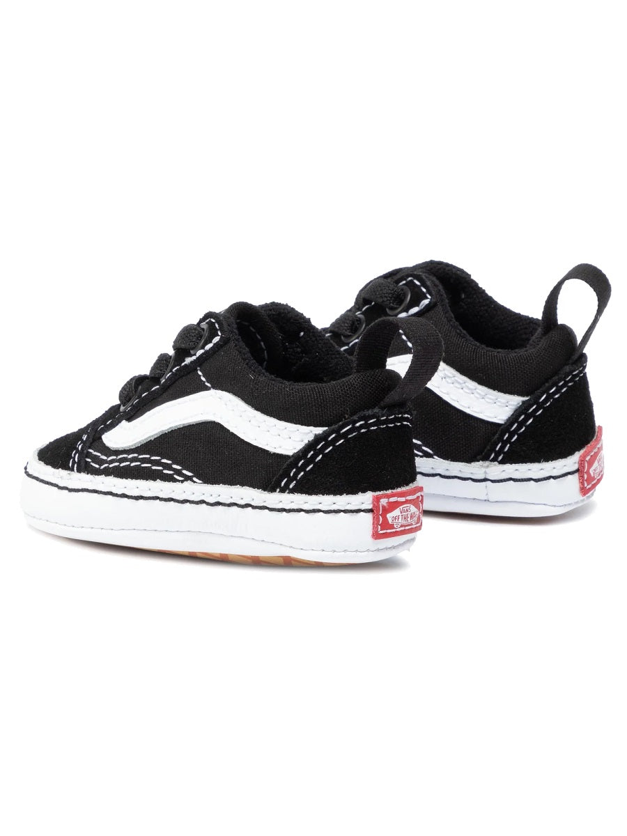 VANS Mini Old School Crib Sneakers