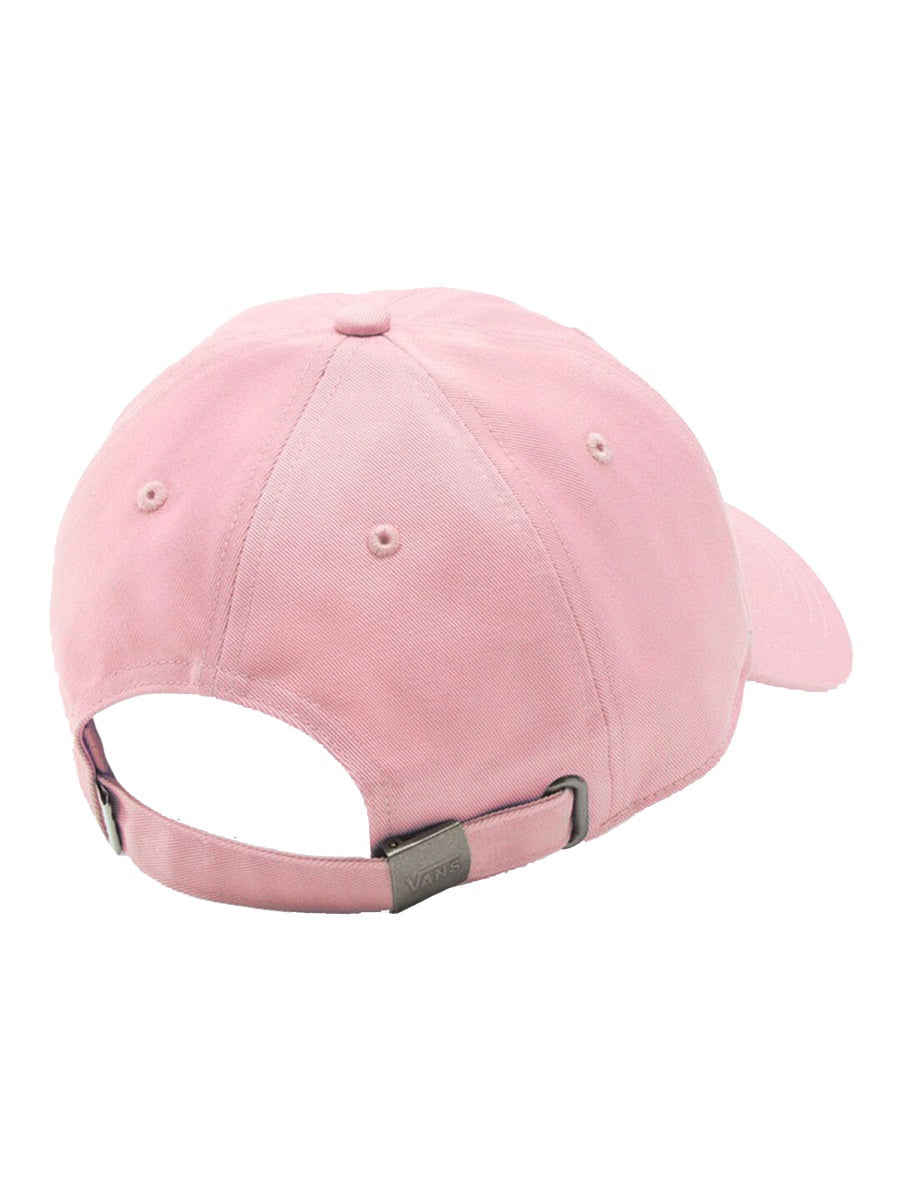 VANS Girls' Mini Logo Cap