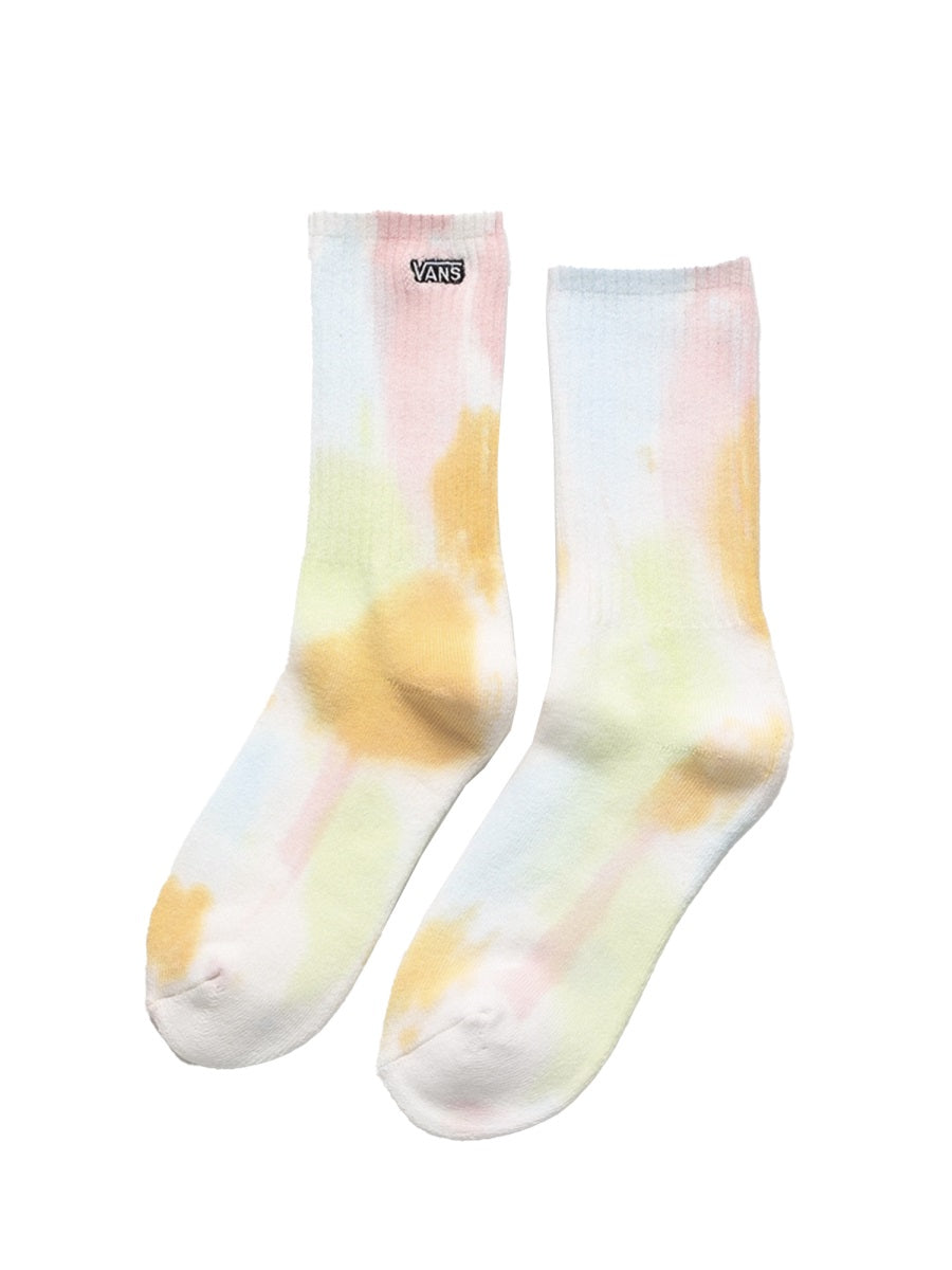 VANS Girls' Mini Logo Socks