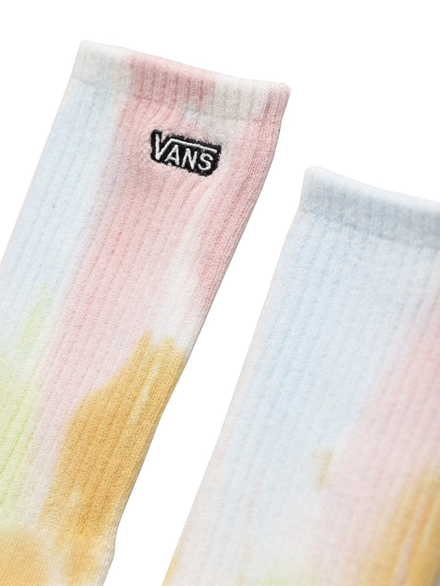 VANS Girls' Mini Logo Socks