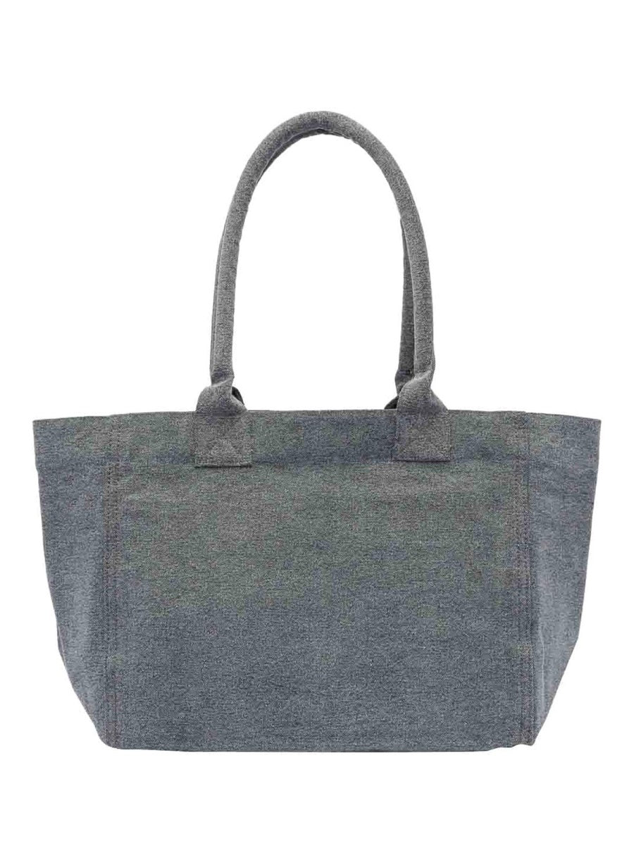 ISABEL MARANT Chic Mini Handbag - 27 CM X 34 CM X 15 CM