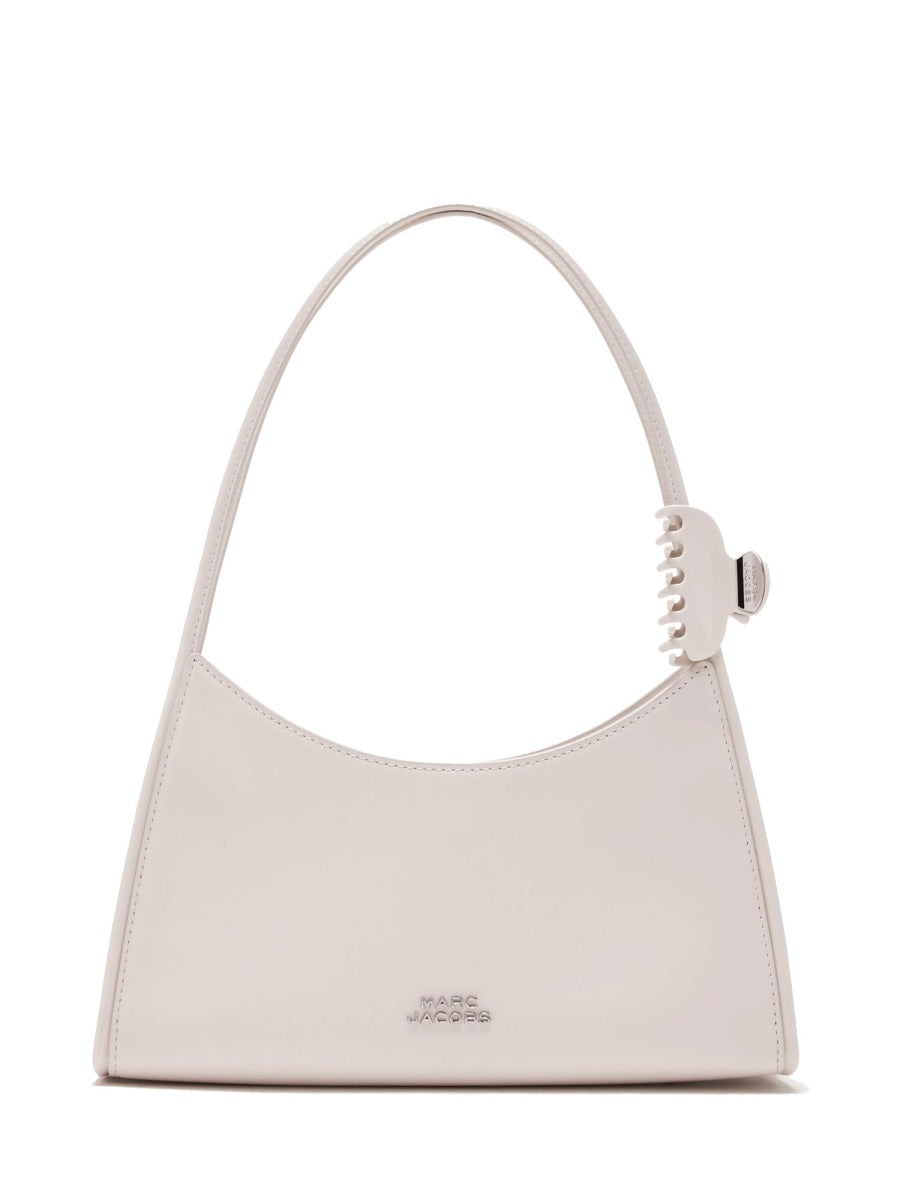 MARC JACOBS The Claw Clip Mini Handbag