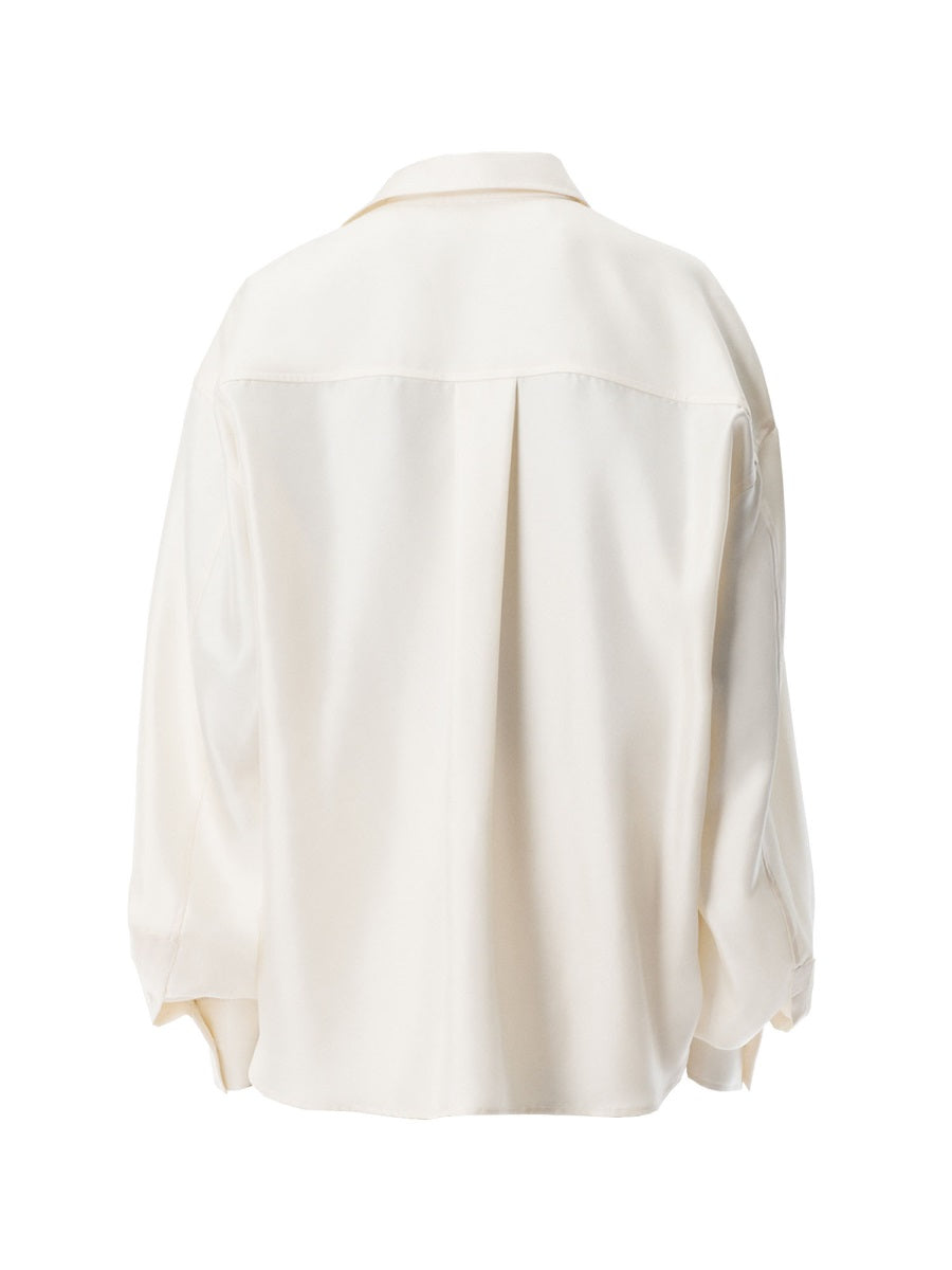 ALEXANDER WANG Silk Shirt