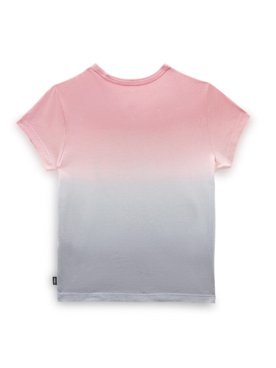 VANS Sunset Wash Mini Logo T-Shirt