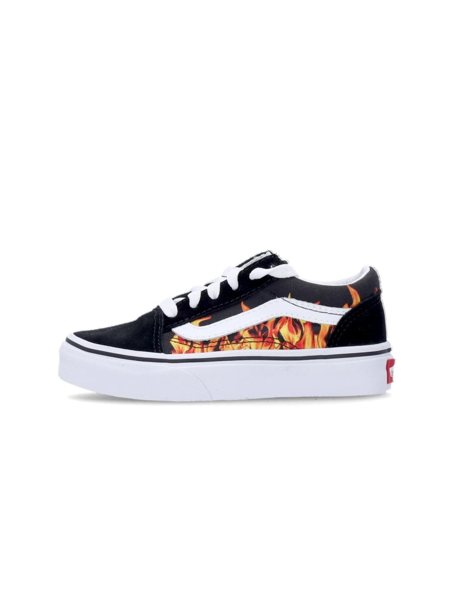 VANS Classic Mini Retro Sneakers for Kids