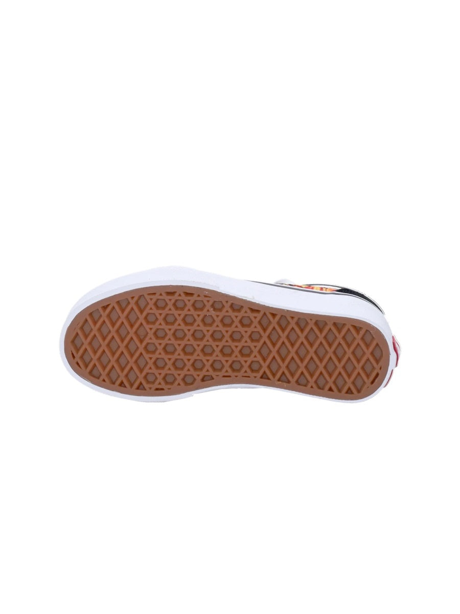 VANS Classic Mini Retro Sneakers for Kids