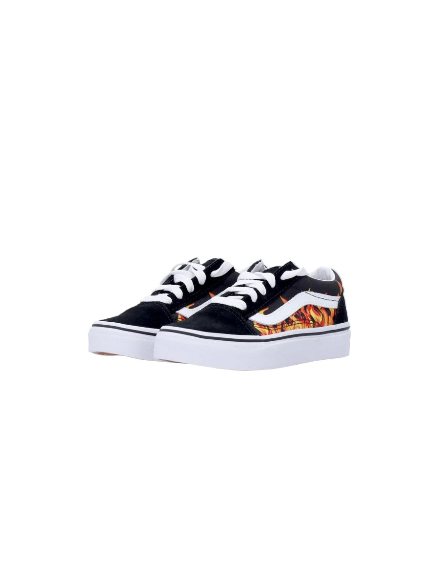 VANS Classic Mini Retro Sneakers for Kids