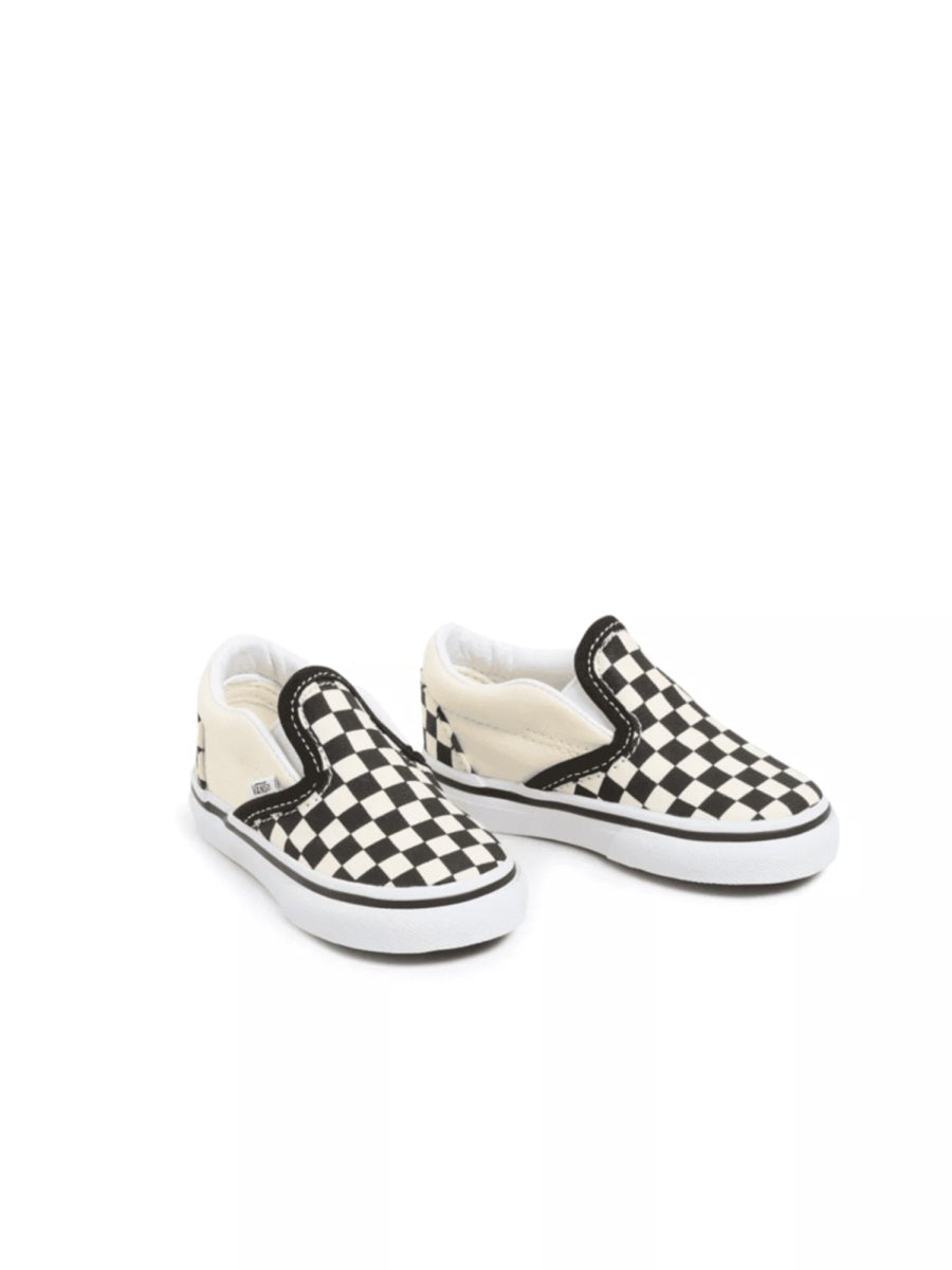 VANS Classic Slip-On Sneakers for Kids