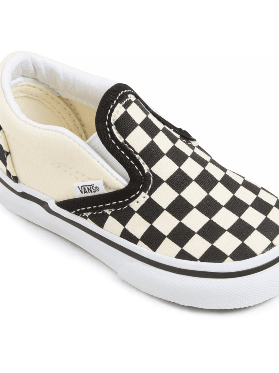 VANS Classic Slip-On Sneakers for Kids