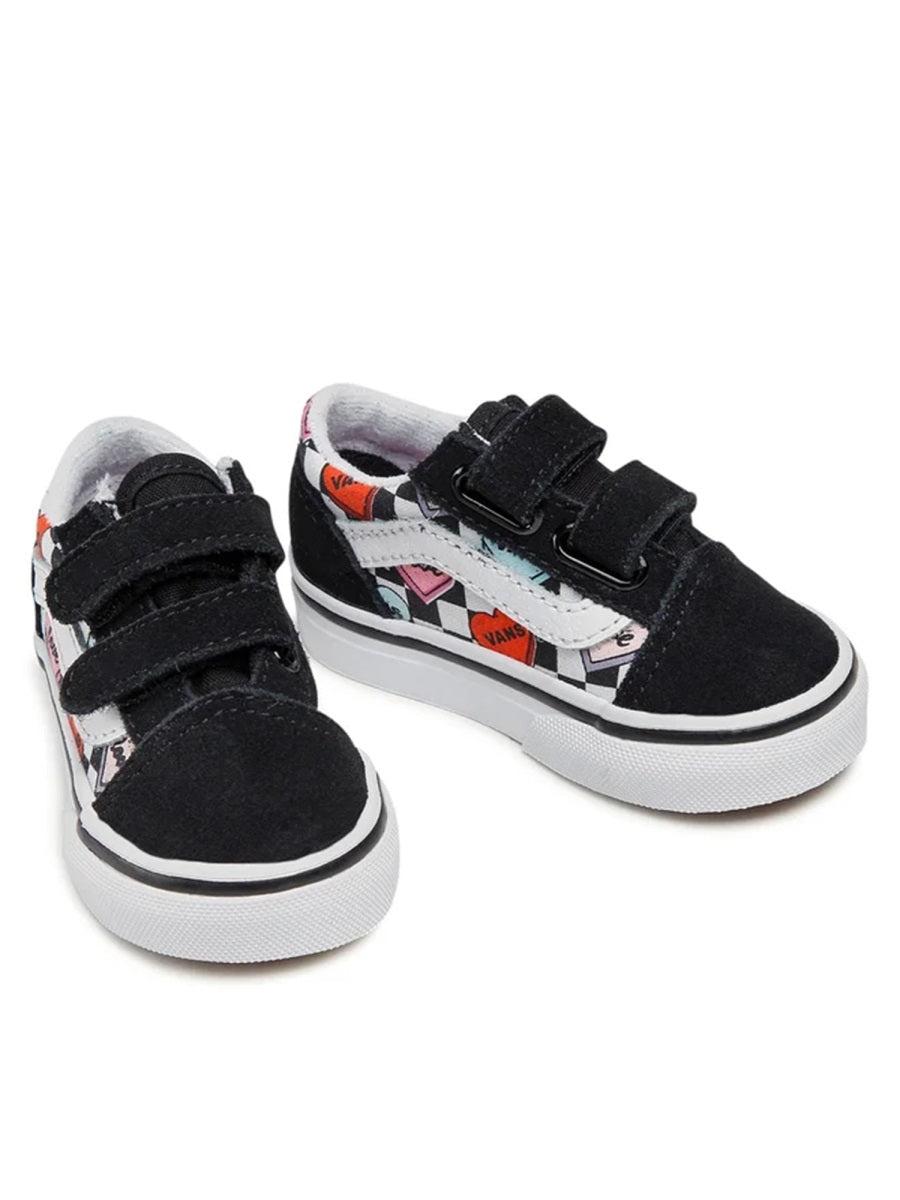 VANS Mini Classic Old Skool Sneakers for Kids
