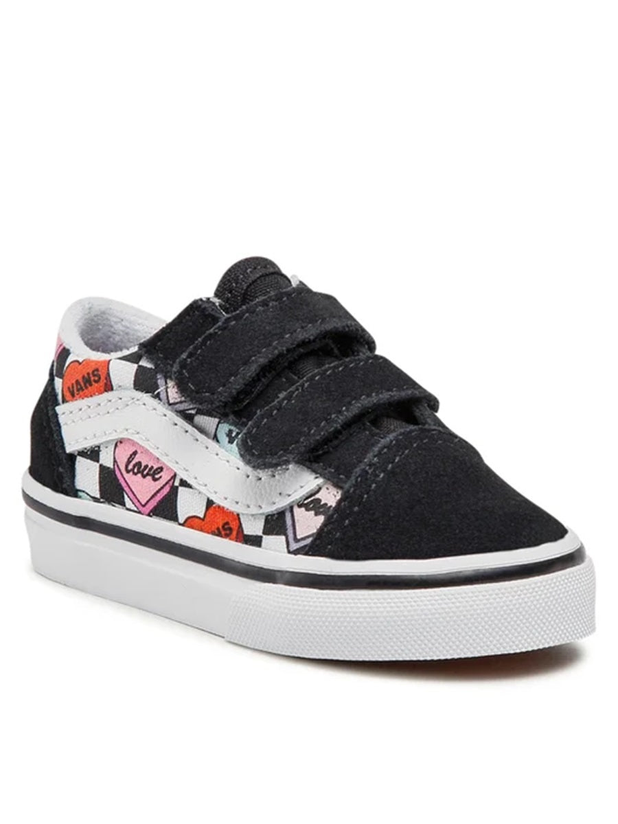 VANS Mini Classic Old Skool Sneakers for Kids
