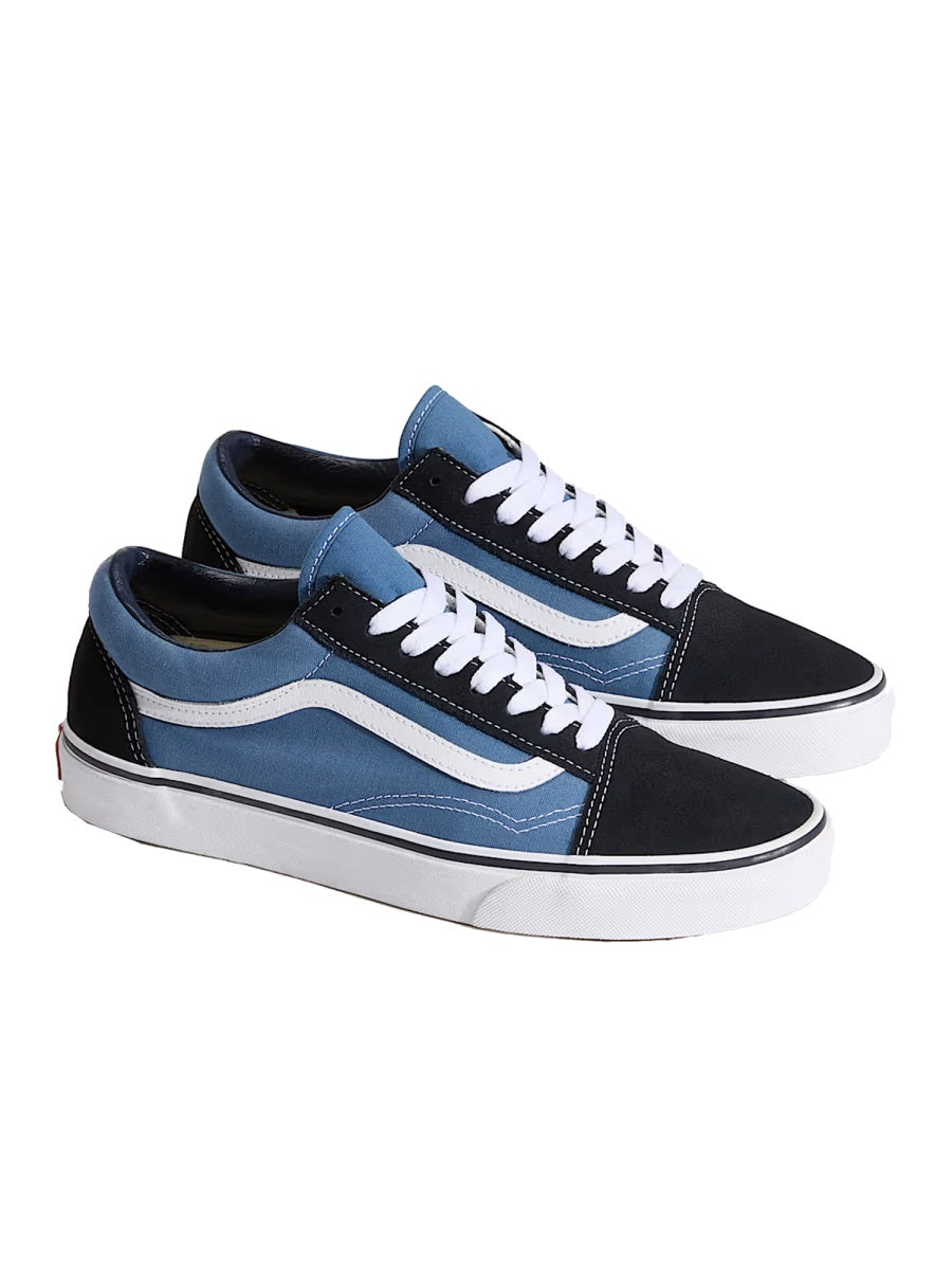 VANS Mini Classic Old Skool Sneakers for Boys