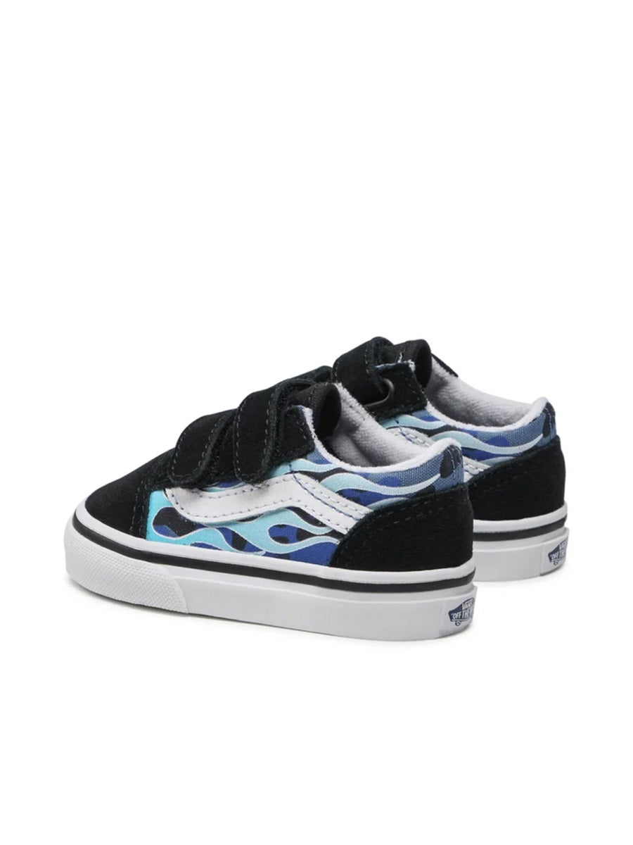 VANS Mini Classic Old Skool Sneakers