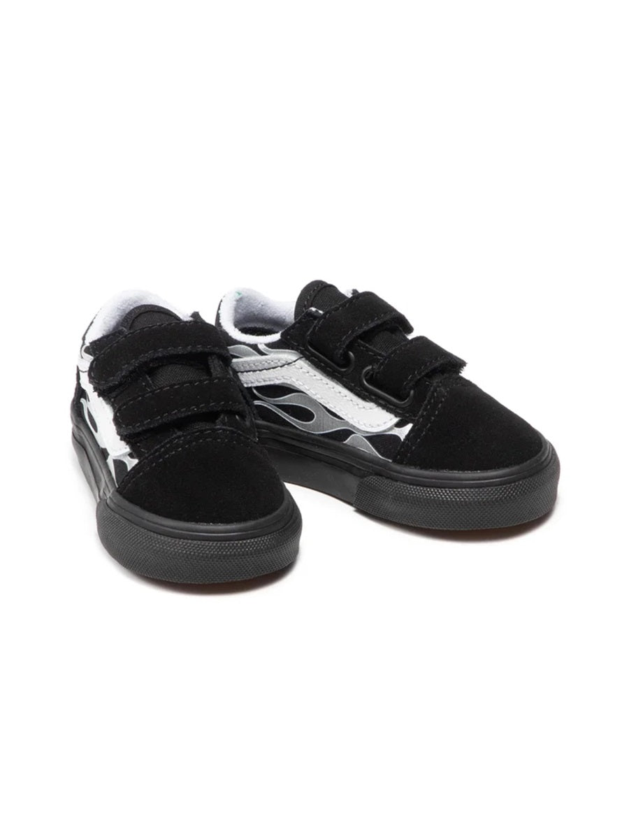 VANS Youth Mini Old Skool Sneakers