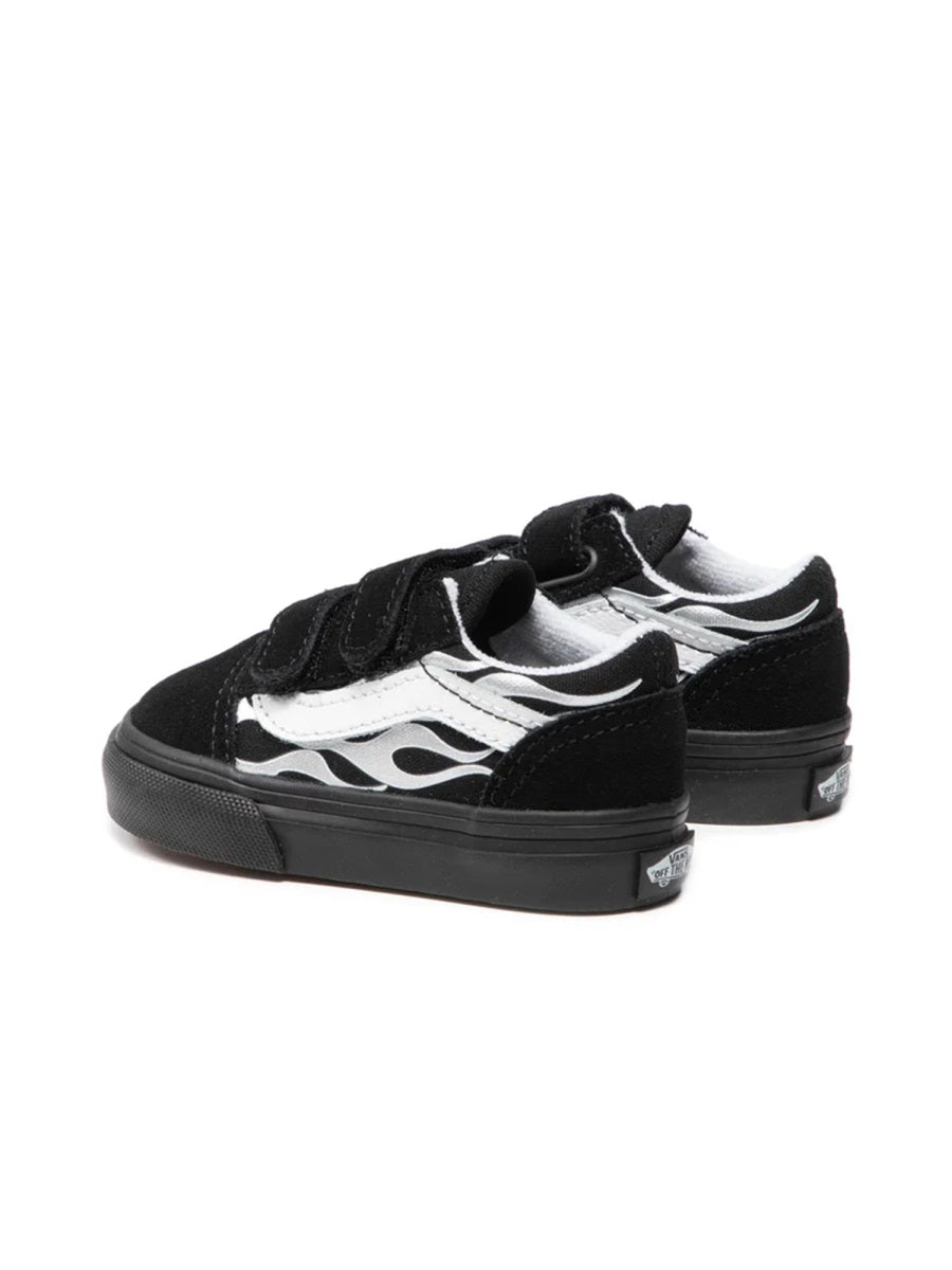 VANS Mini Old Skool Sneakers for Boys