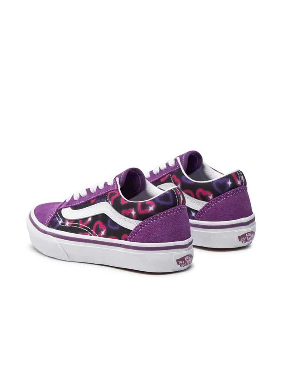 VANS Classic Mini Old Skool Sneakers for Kids