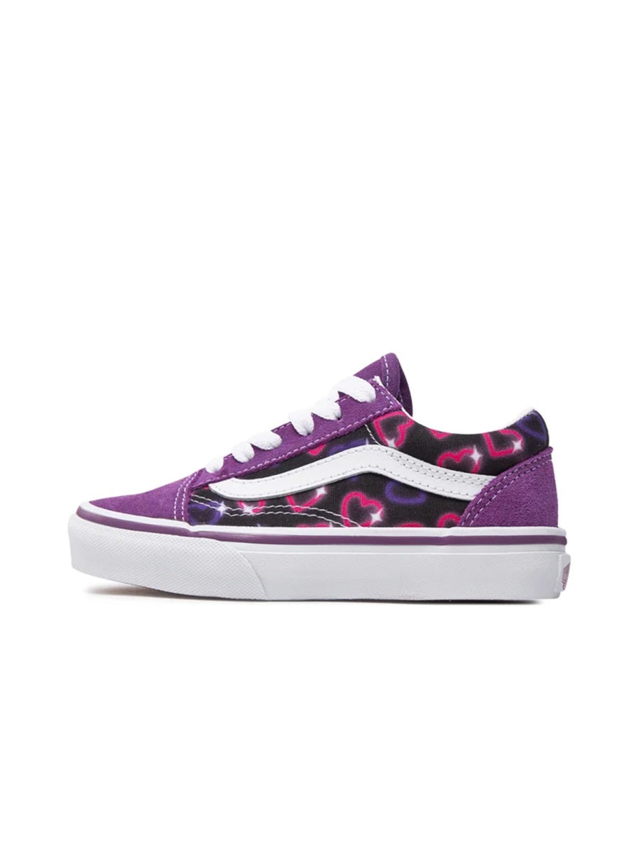 VANS Classic Mini Old Skool Sneakers for Kids