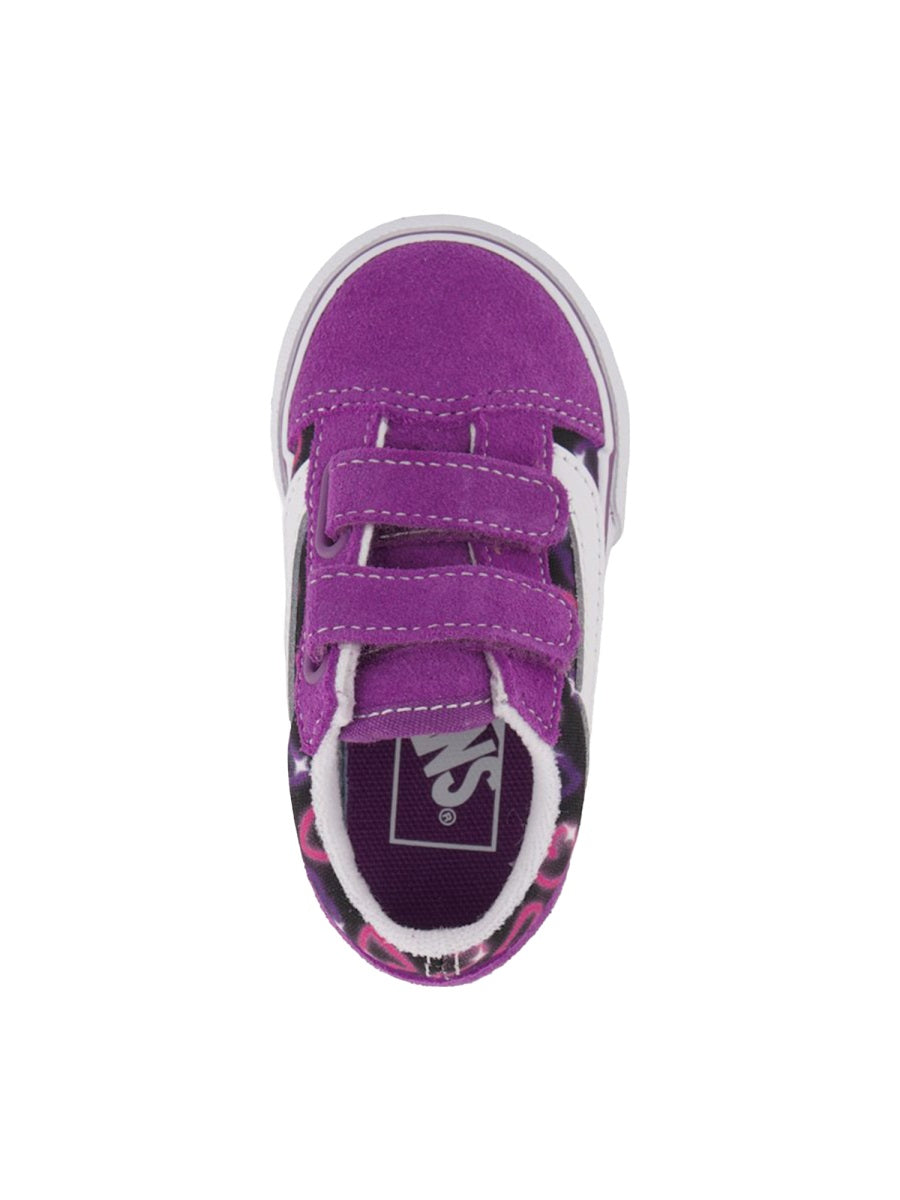 VANS Mini Classic Old Skool Sneakers