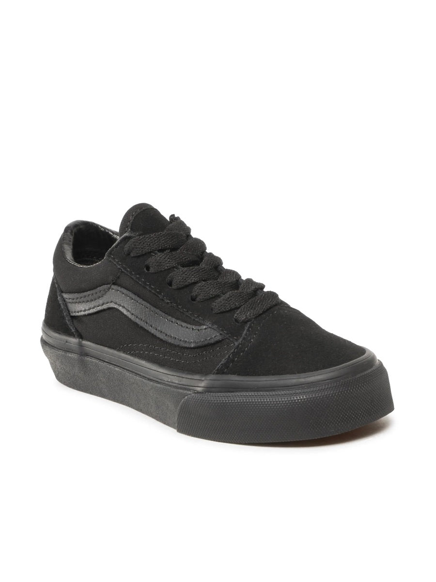 VANS Classic Old School Mini Sneakers for Kids