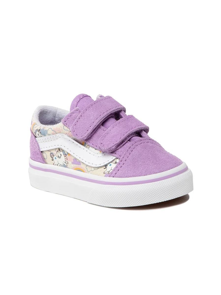 VANS Mini Classic Old Skool Sneakers