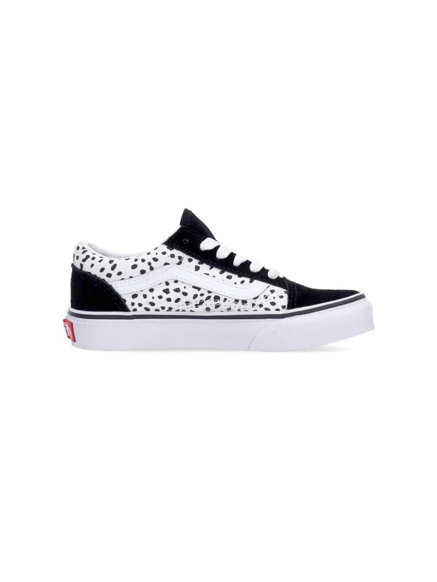 VANS Mini Retro Sneakers for Girls