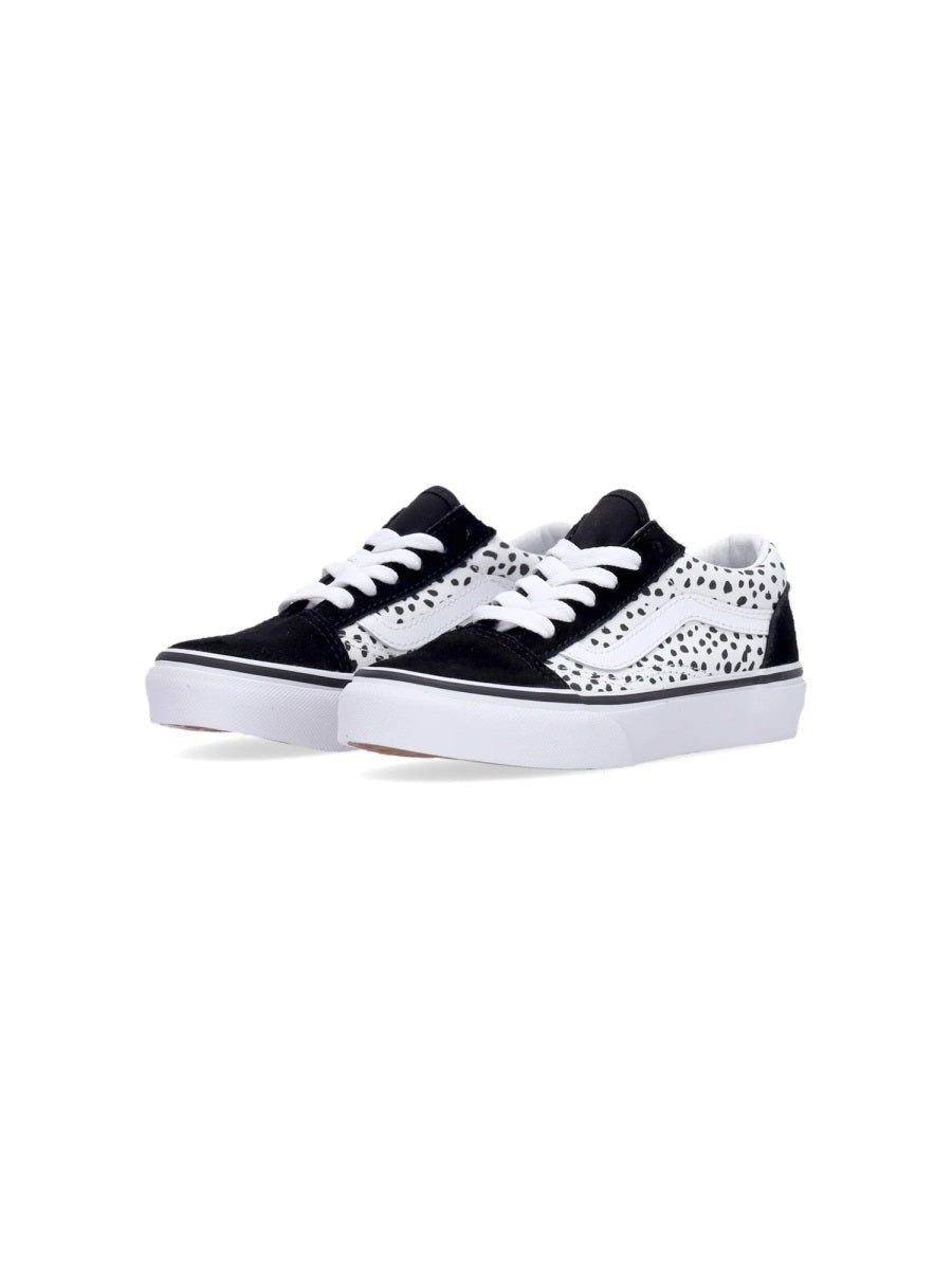 VANS Mini Retro Sneakers for Girls