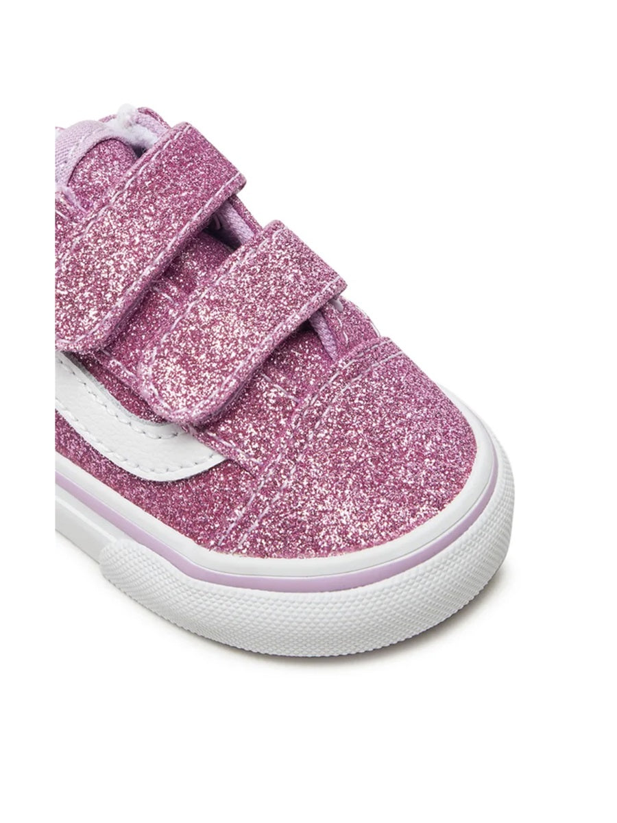 VANS Mini Classic Sneakers for Girls