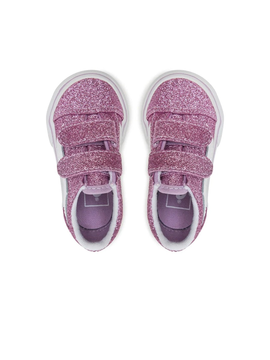 VANS Mini Classic Sneakers for Girls